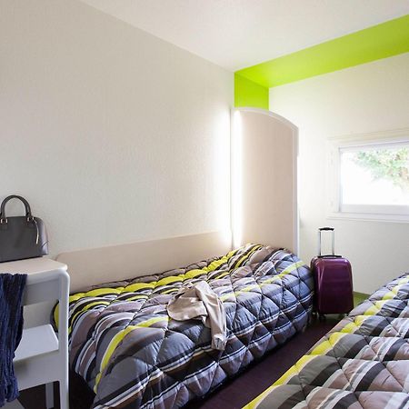 Tip Hotel Cambrai Ex Hotel F1 Kültér fotó
