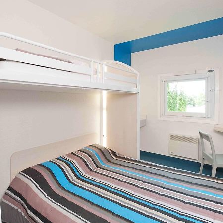 Tip Hotel Cambrai Ex Hotel F1 Kültér fotó