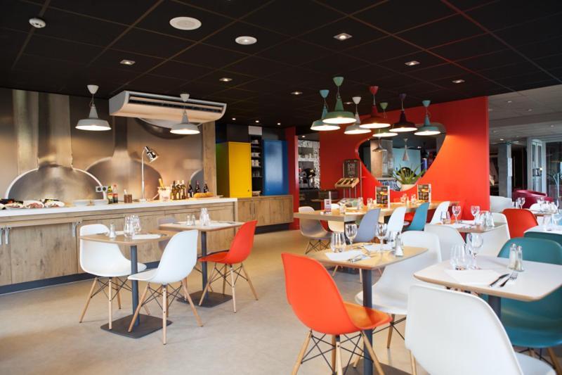 Tip Hotel Cambrai Ex Hotel F1 Kültér fotó