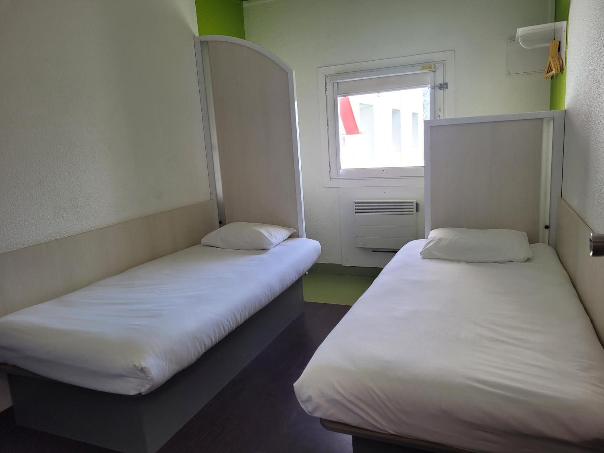 Tip Hotel Cambrai Ex Hotel F1 Kültér fotó