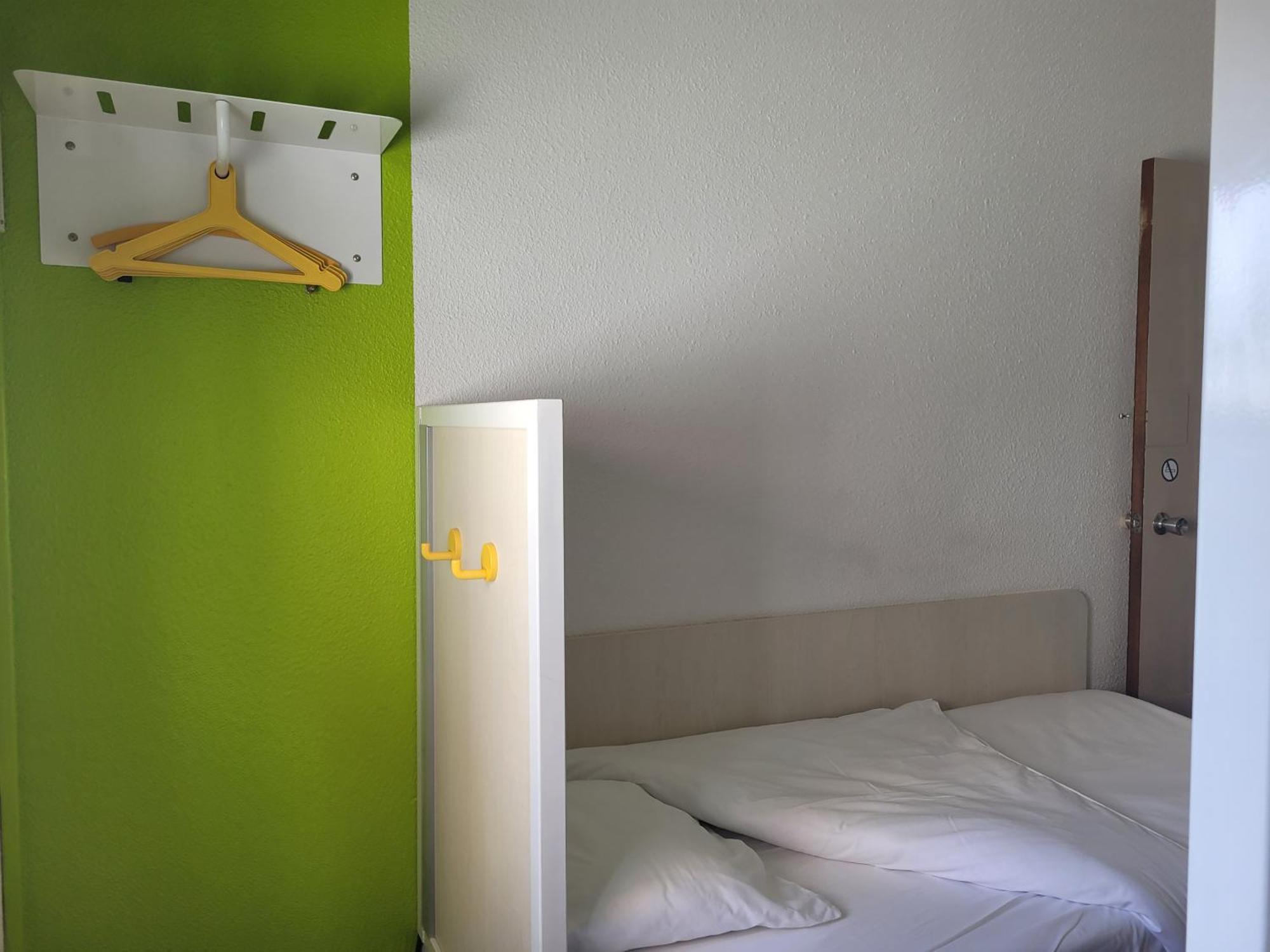 Tip Hotel Cambrai Ex Hotel F1 Kültér fotó