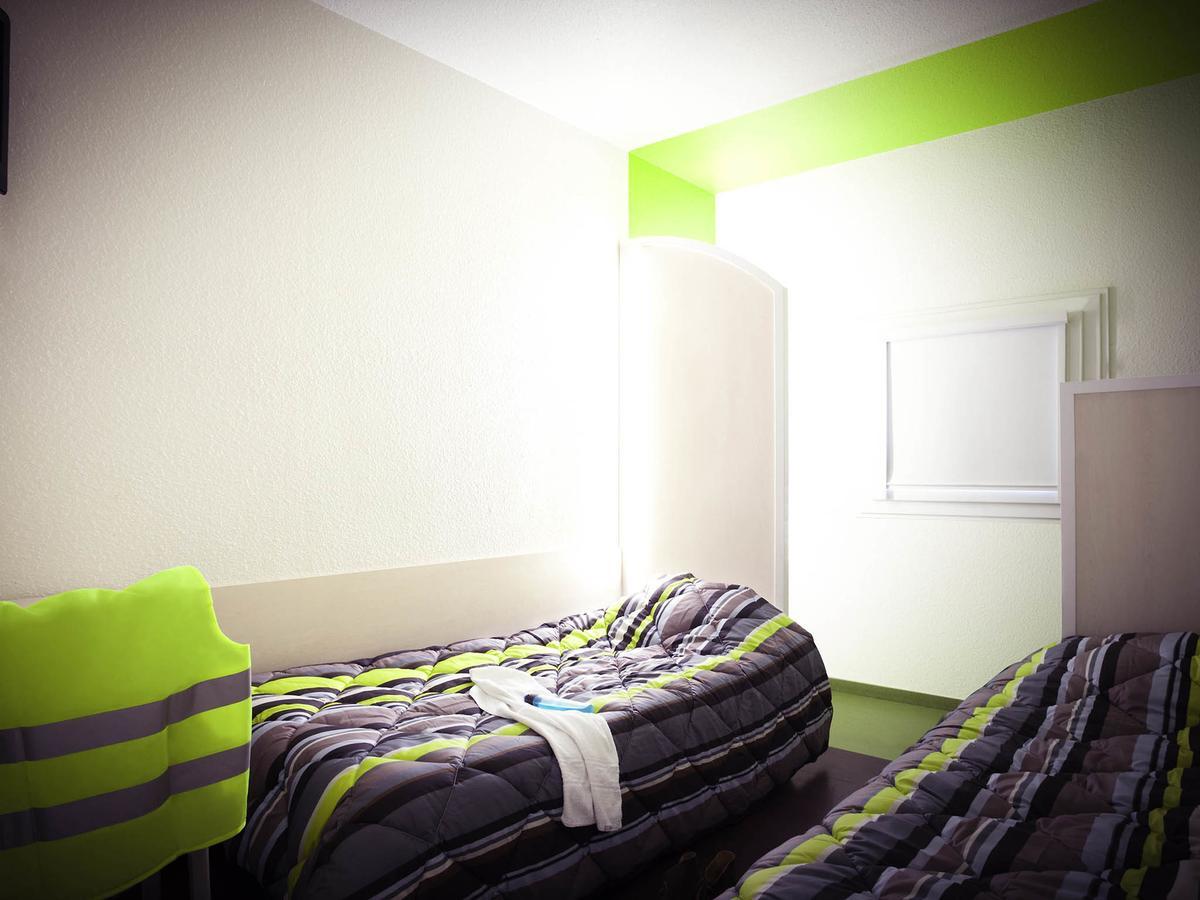 Tip Hotel Cambrai Ex Hotel F1 Kültér fotó